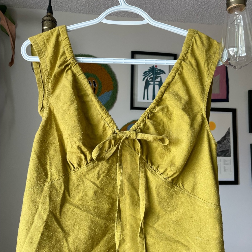 Bees and bones Polly top